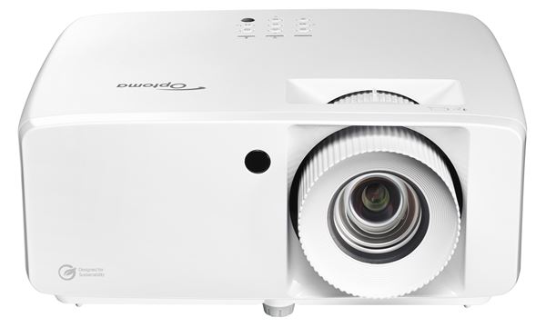 Optoma UHZ66 ppm-stuttgart