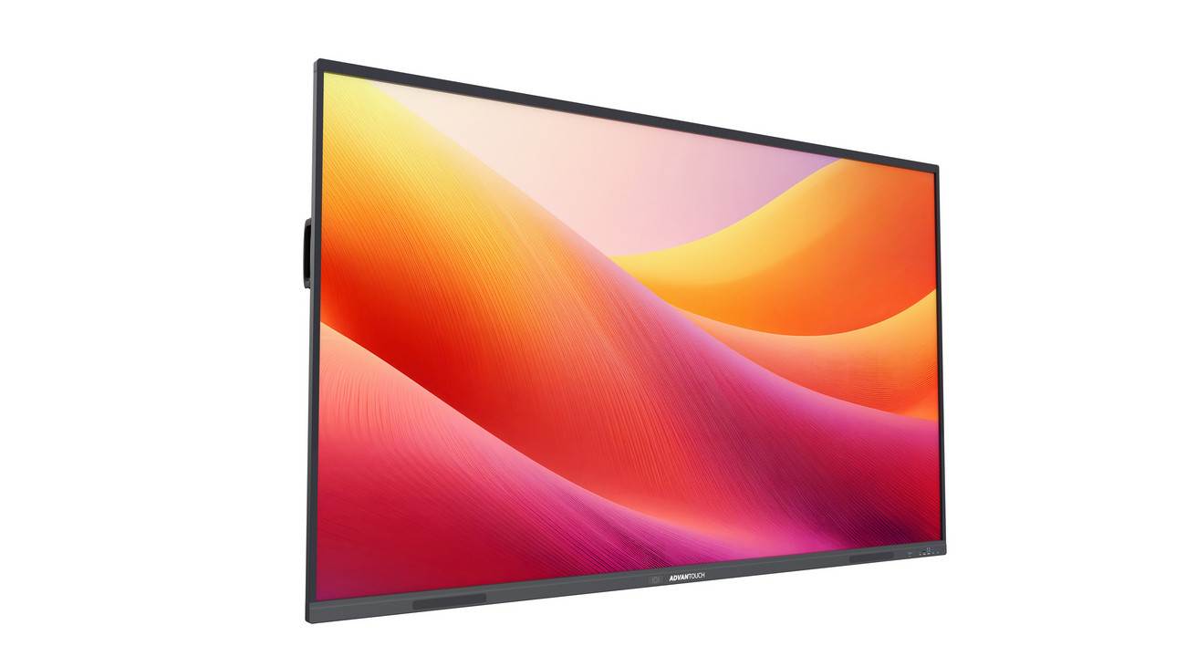 Mebikon ADVANTouch vGAP 5 65" Touchdisplay ppm-stuttgart Berlin