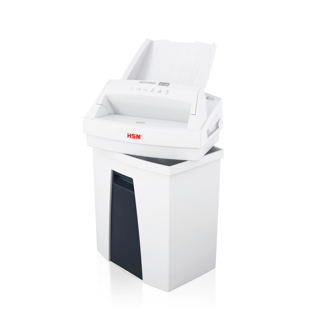 2063111 HSM Securio AF100 4x25mm ppm-stuttgart Berlin