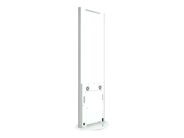 Swedx Lamina 32" Alu - weiss  nat 4K ppm-stuttgart Berlin