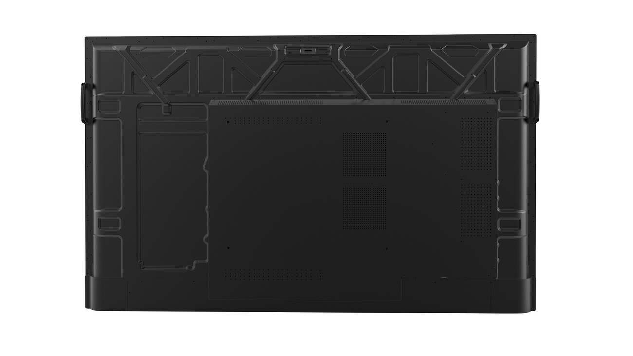 MEBIKON ADVANTouch NEXUS Touchdisplay 86" ppm-stuttgart Berlin