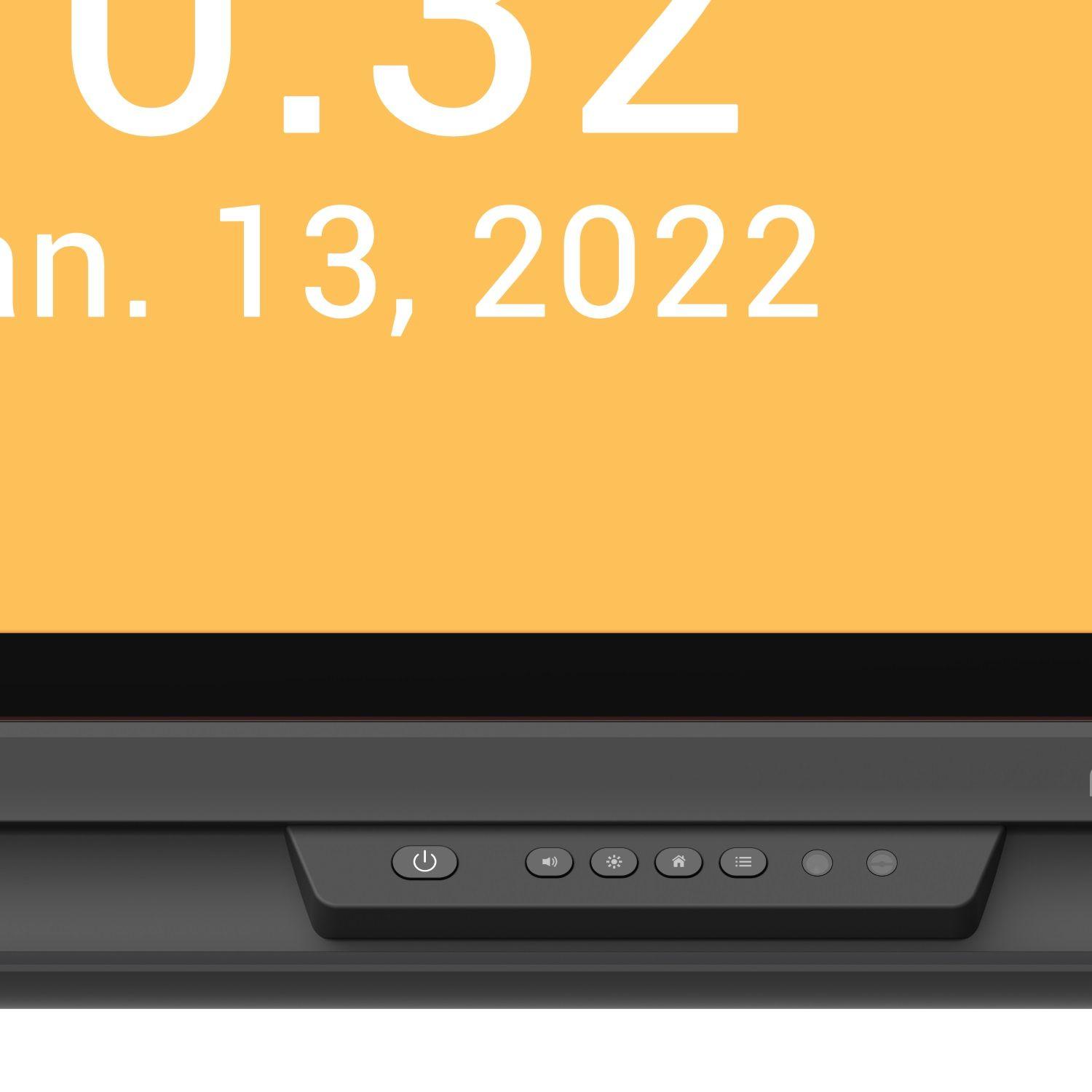 Newline Touchdisplay LYRA PRO 75 ppm-stuttgart Berlin