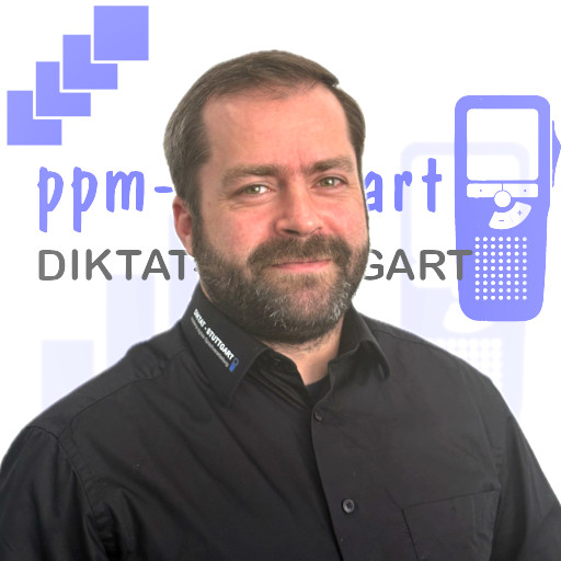 Alexander Schnell | Beratung für professionelle Diktiergeräte und Diktierlösungen in Berlin | DIKTAT-STUTTGART