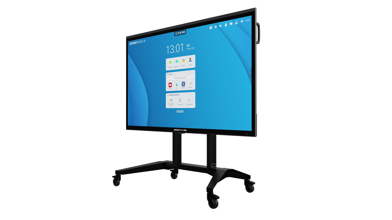 MEBIKON eQ-Lift Premium ppm-stuttgart Berlin