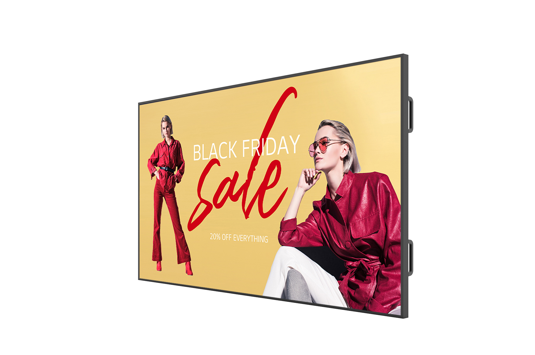 LG 110UM5K-B Display ppm-stuttgart Berlin 