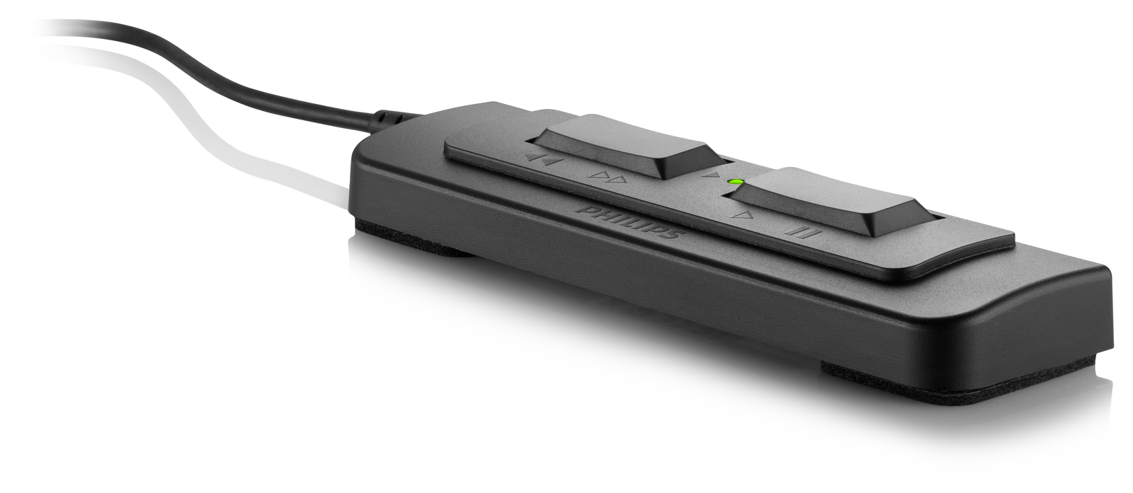 PHILIPS Handschalter LFH2305 DIKTAT-STUTTGART 003