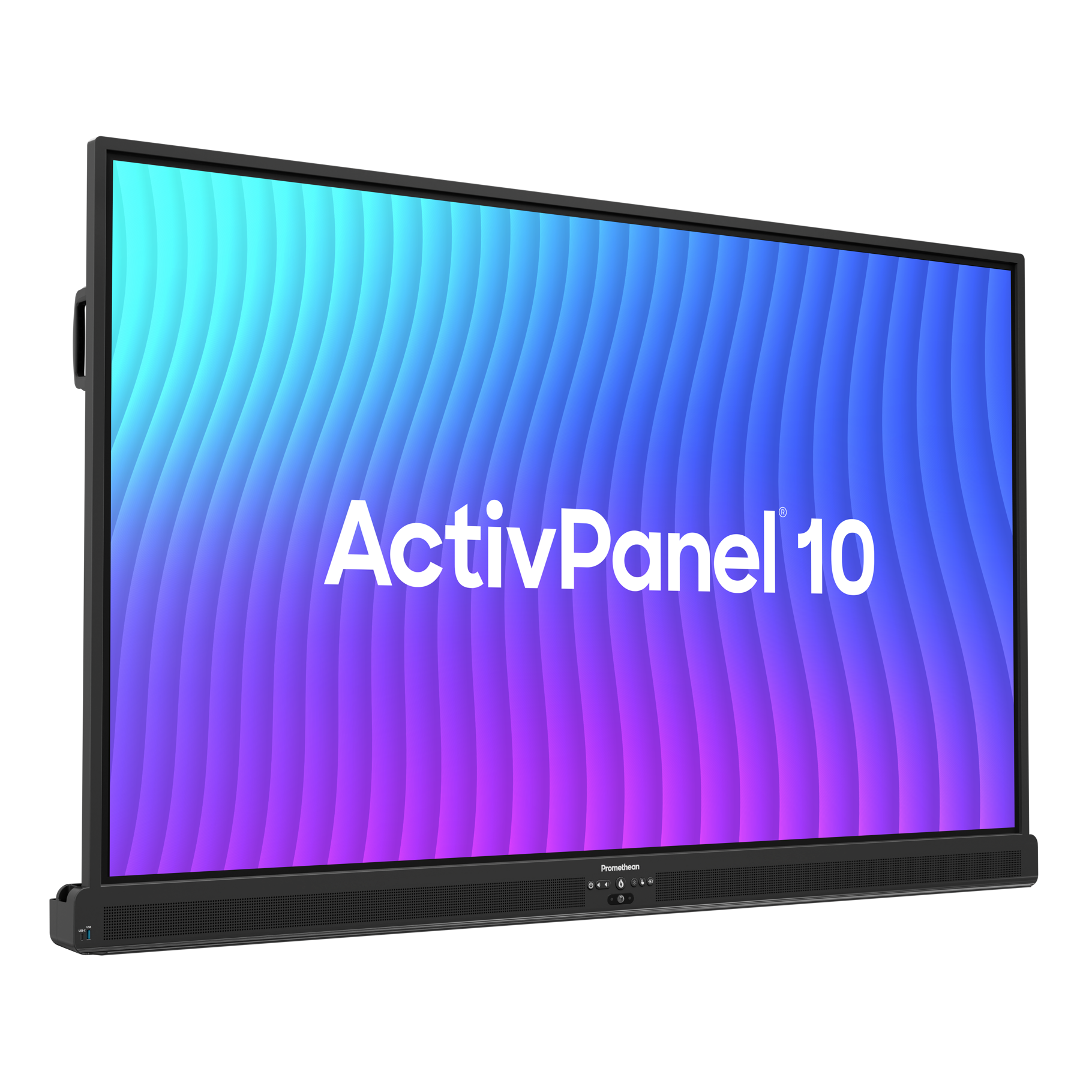 Promethean Activ Panel 10-65 ppm-stuttgart Berlin