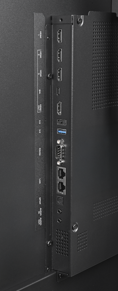 Legamaster DISCOVER 3 professional Display DIS-4320 EU - ppm-stuttgart DIKTAT STUTTGART berlin 008