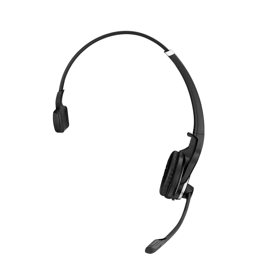 EPOS Sennheiser Headset IMPACT DW Pro