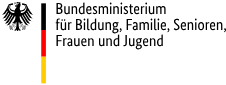 Logo Ministerium Bildung, Familie, Senioren ppm-stuttgart Berlin