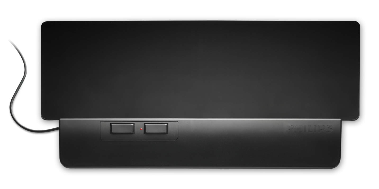 PHILIPS Handschalter LFH2305 DIKTAT-STUTTGART 002