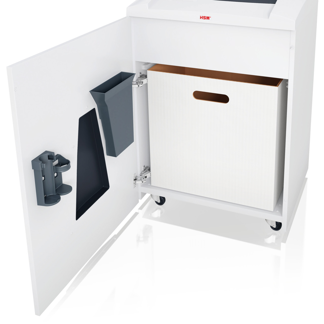 1853121C HSM Securio P36i 4-5x30mm CD ppm-stuttgart Berlin