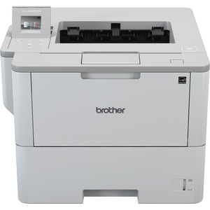 Brother HL-L6400DW - Desktop Laserdrucker - Monochrom