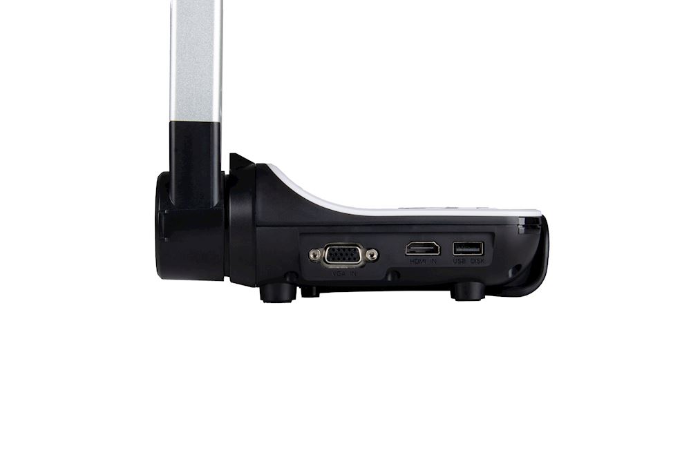 Optoma Visualizer DC566_ppm-stuttgart Berlin