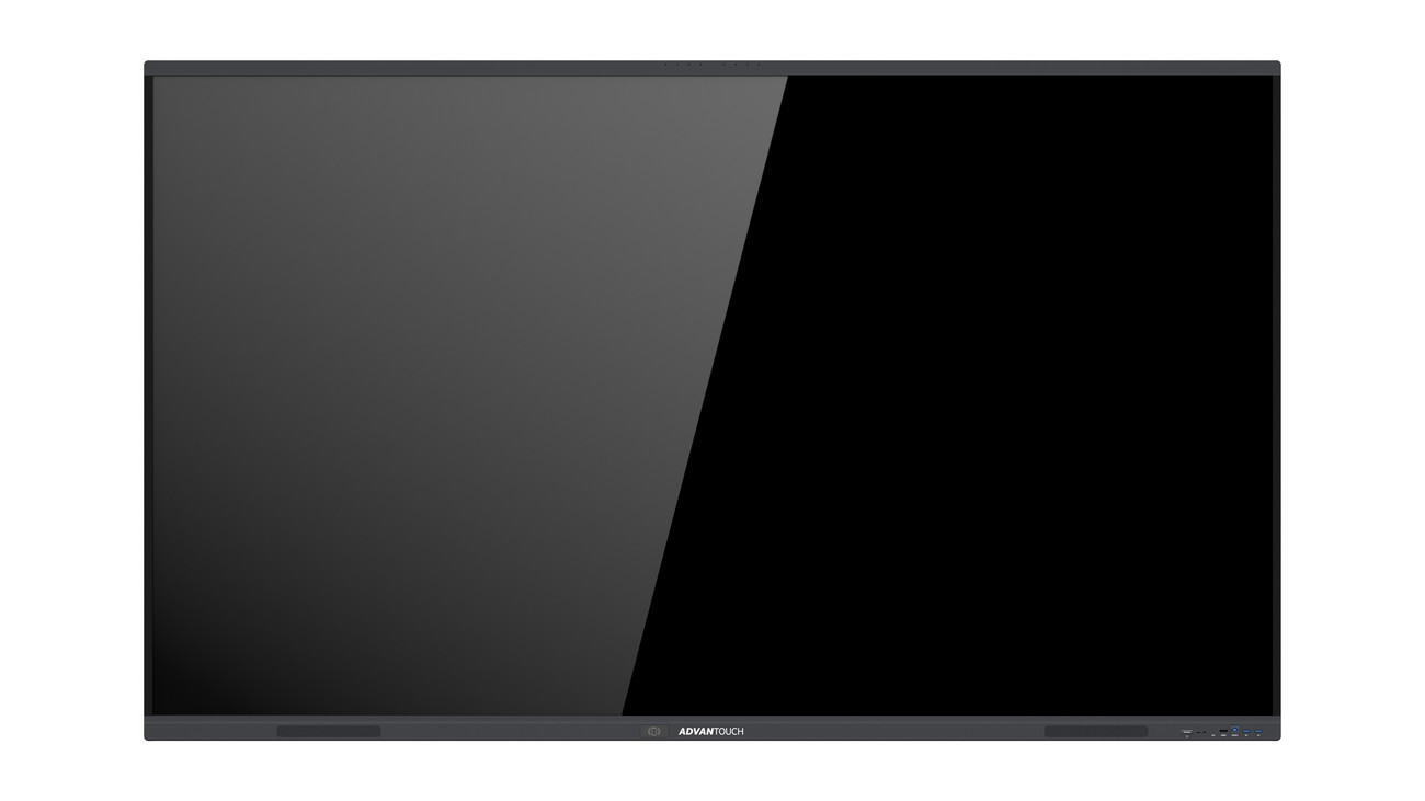 Mebikon ADVANTouch vGAP 5 75" Touchdisplay ppm-stuttgart Berlin