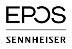 EPOS-Sennheiser Audio Technik Headsets DIKTAT-STUTTGART