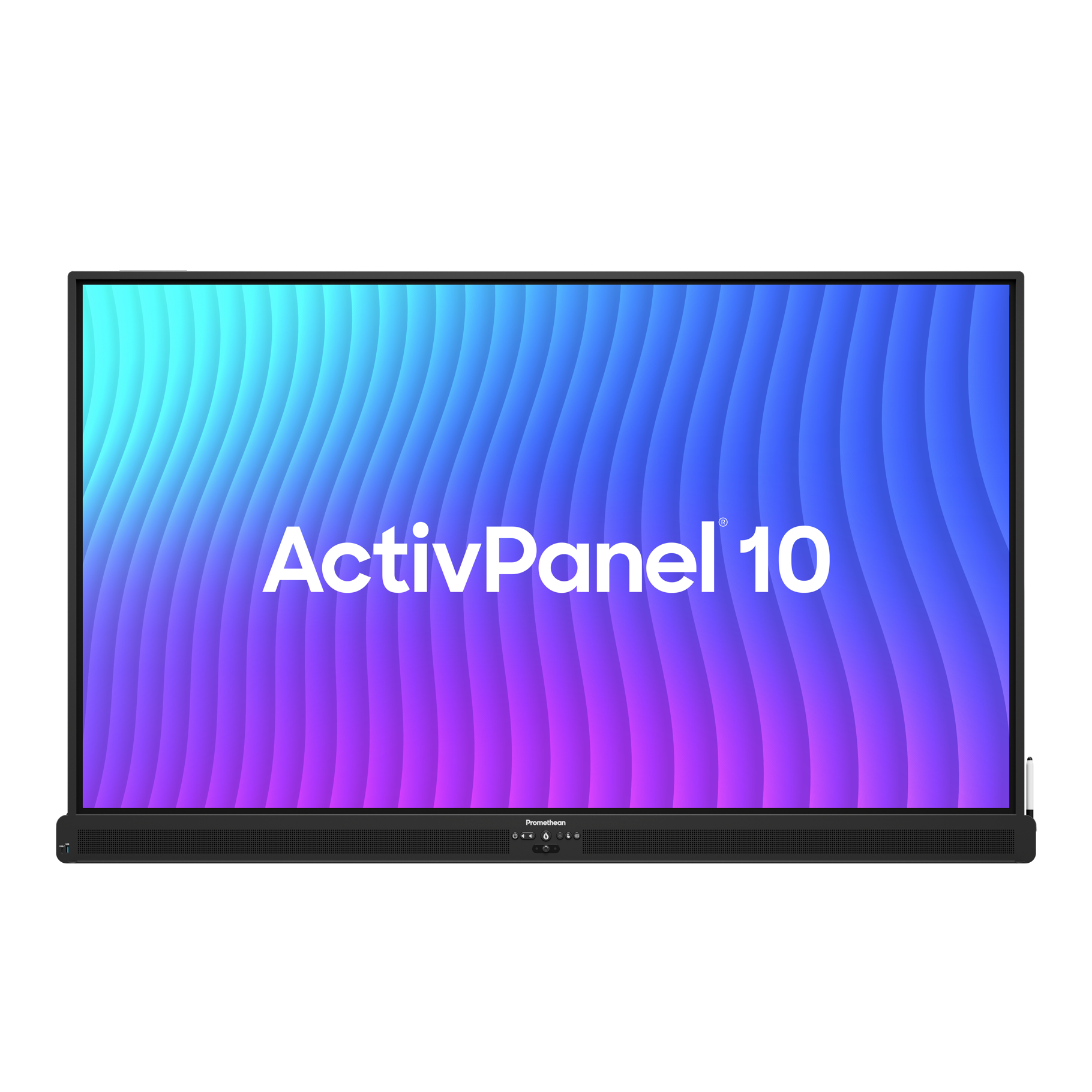 Promethean Activ Panel 10-86 ppm-stuttgart Berlin