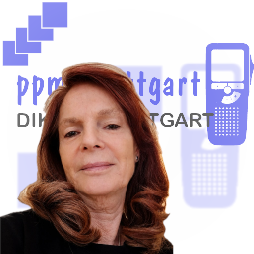 Carmen Lenz ppm-stuttgart DIKTAT-STUTTGART_Berlin_Buchhaltung & Administration