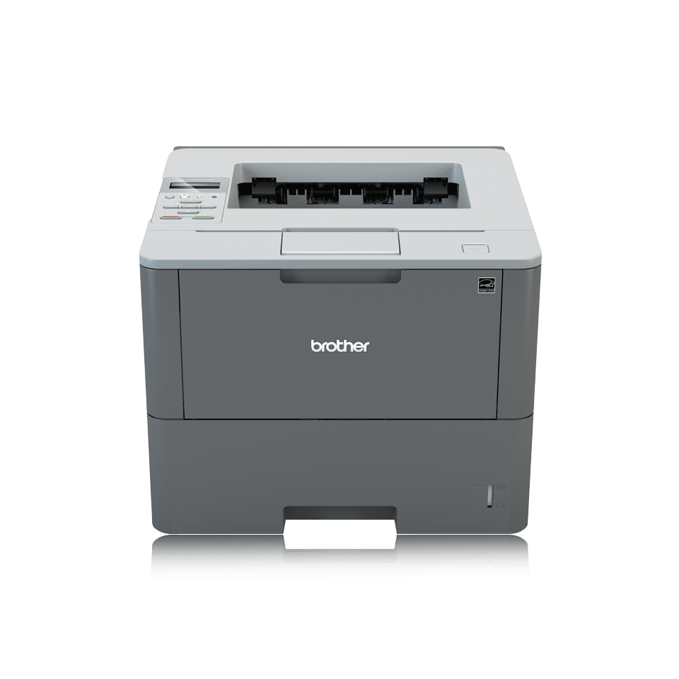 Brother HL-L6250DN - Desktop Laserdrucker - Monochrom