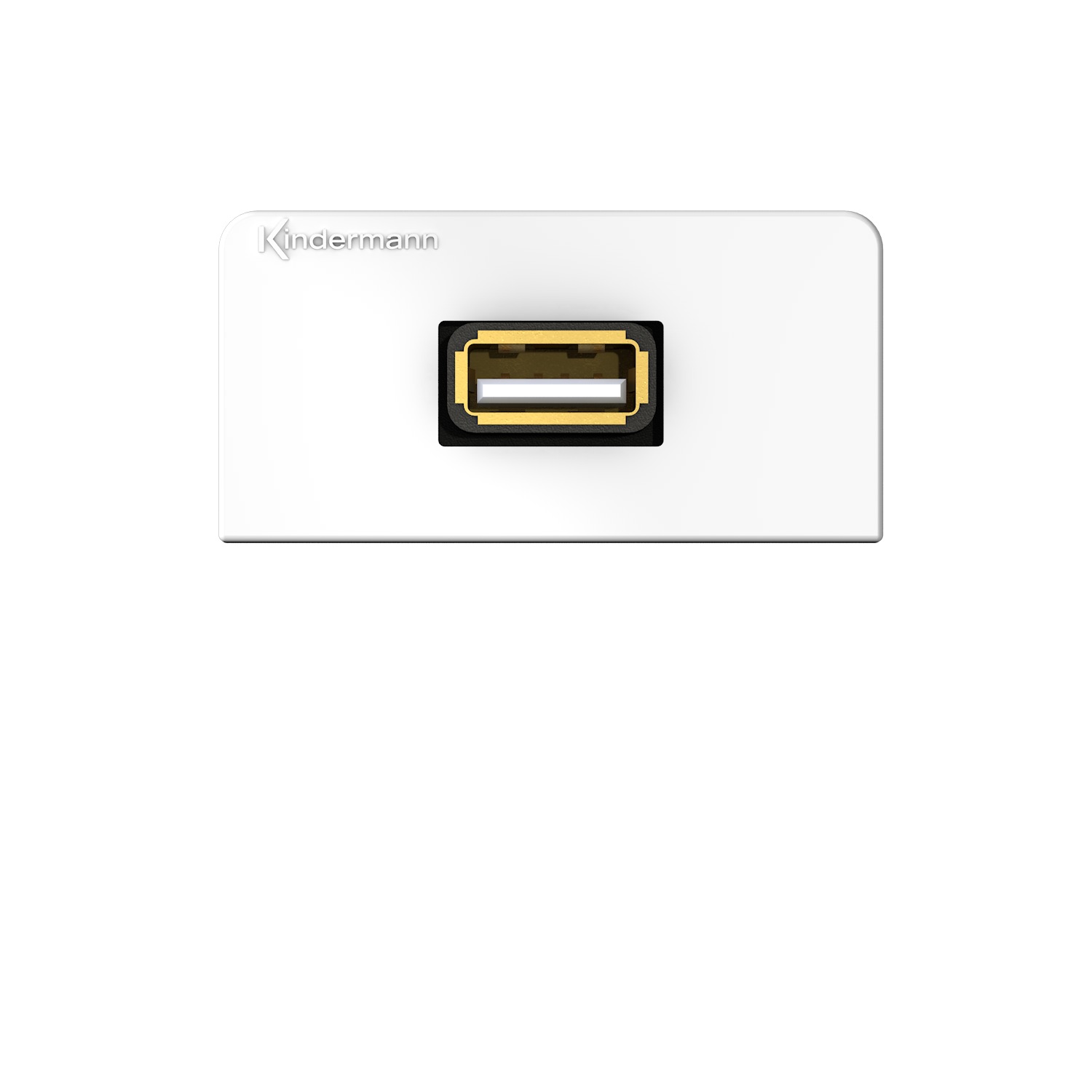 Kindermann Konnect design click USB (TypA) ppm-stuttgart