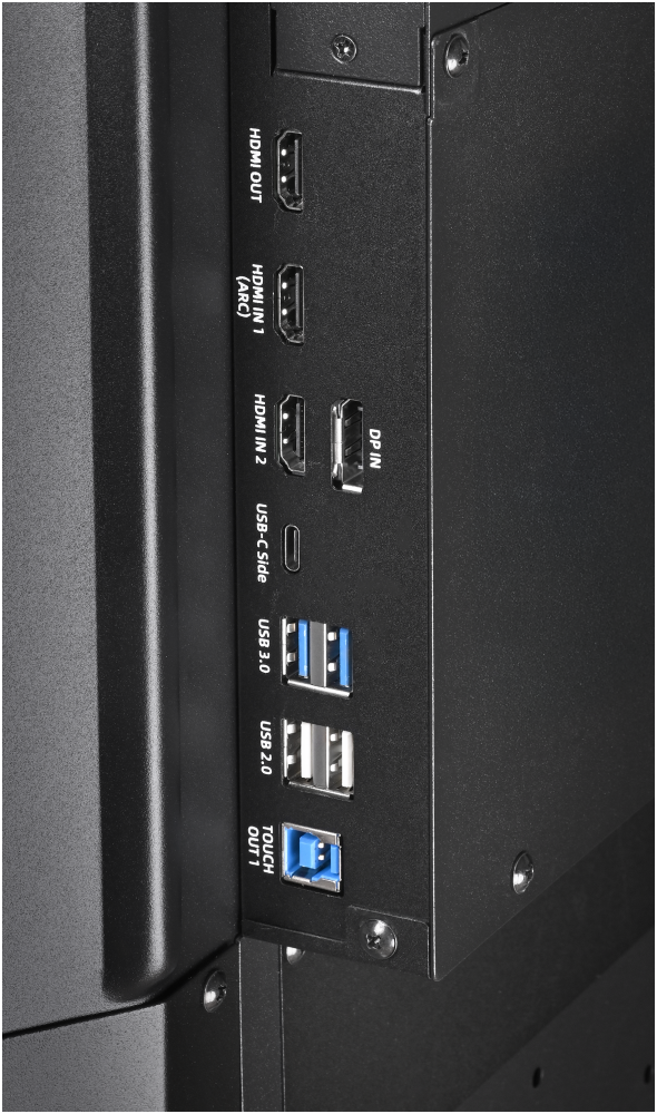 Legamaster EVOLVE PRO EVP-7500  - 7-8031401-75EU -. ppm-stuttgart Berlin