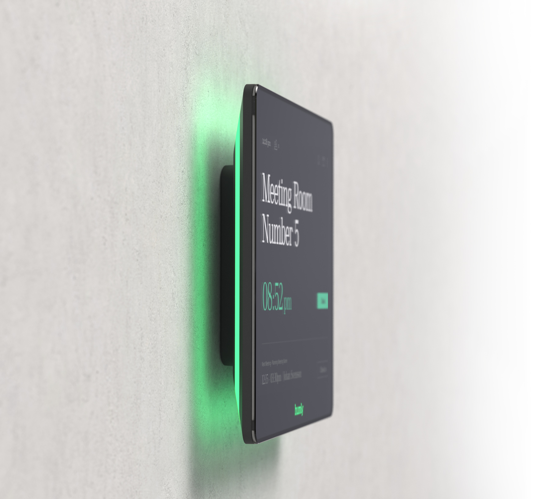 Humly Tuerschild HUM1001 ppm-stuttgart | Berlin