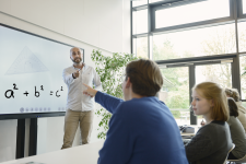 Legamaster EVOLVE PRO EVP-6500  -7-8031401-65EU -. ppm-stuttgart Berlin