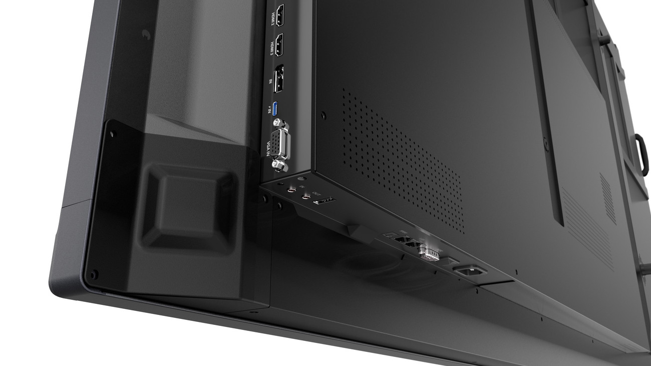 Mebikon ADVANTouch vGAP 5 65" Touchdisplay ppm-stuttgart Berlin