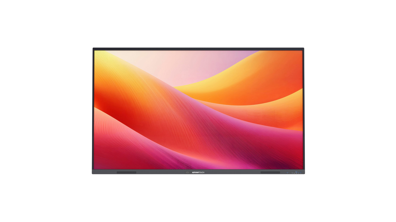 Mebikon ADVANTouch vGAP 5 86" Touchdisplay ppm-stuttgart Berlin