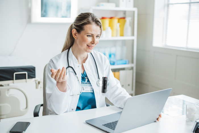 Philips SpeechLive Health KI-Assistent für Ärzte und medizinische Fachkräfte ppm-stuttgart Berlin