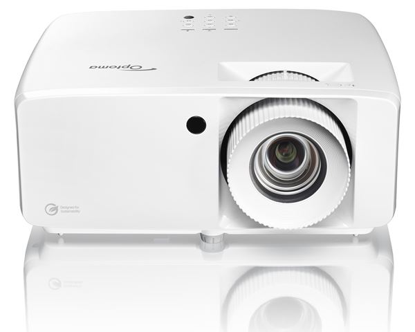 Optoma UHZ66 ppm-stuttgart