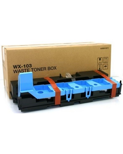 Develop, Waste Toner, original, Box WX-103