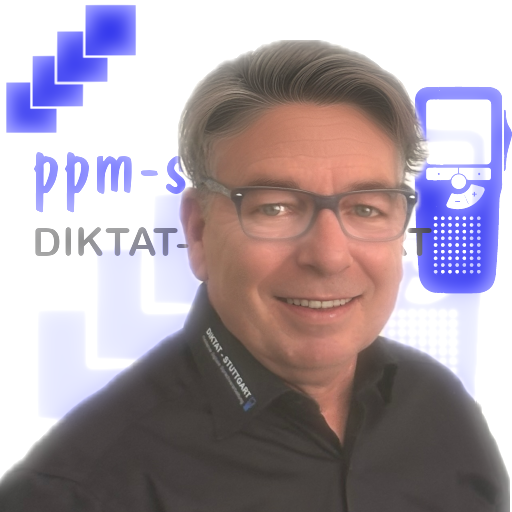 Andreas Ester GF Fellbach DIKTAT-STUTTGART ppm-stuttgart