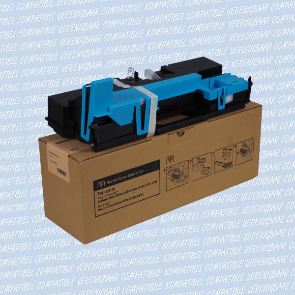THS Waste Toner Box, kompatibel, Typ: WX 106