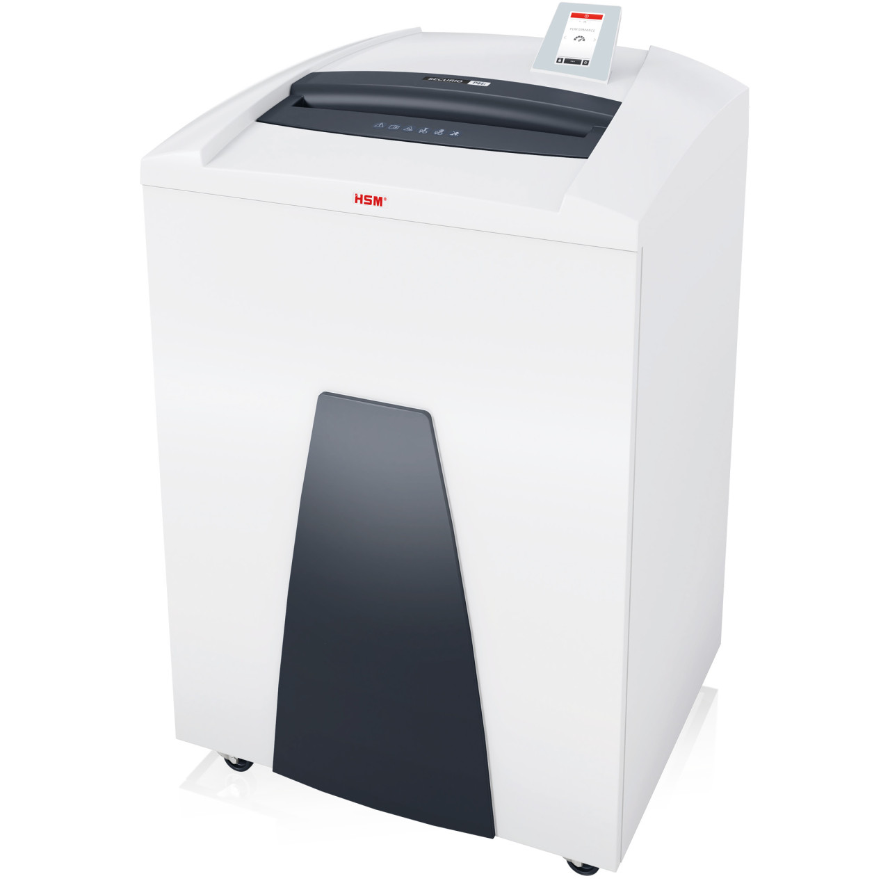 1870121 HSM Securio P44i  3,9 CD ppm-stuttgart Berlin