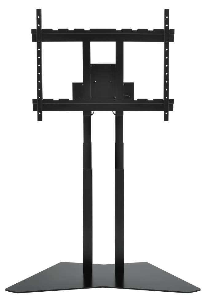 Legamaster moTion freistehendes Pylonensystem FCS-12XL_ppm-stuttgart