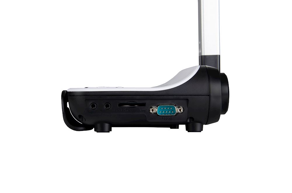 Optoma Visualizer DC566_ppm-stuttgart Berlin