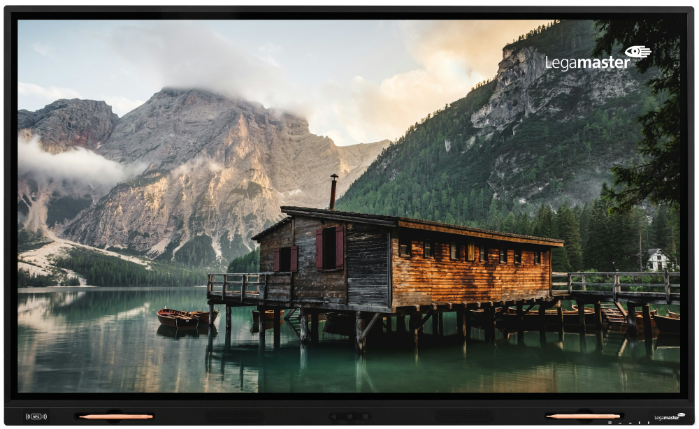 Legamaster EVOLVE PRO EVP-7500  - 7-8031401-75EU -. ppm-stuttgart Berlin