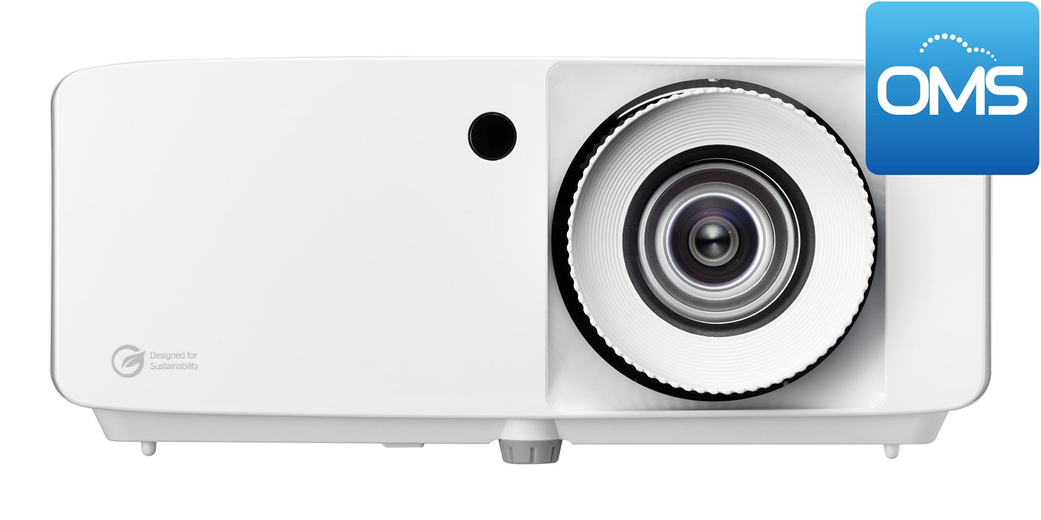 OPTOMA  ZH450 E9PD7L321EZ1 ppm-stuttgart Berlin