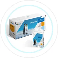 G&G Toner Tintenpatronen Schriftbandkassetten Drucker Etikettendrucker ppm-stuttgart_Berlin