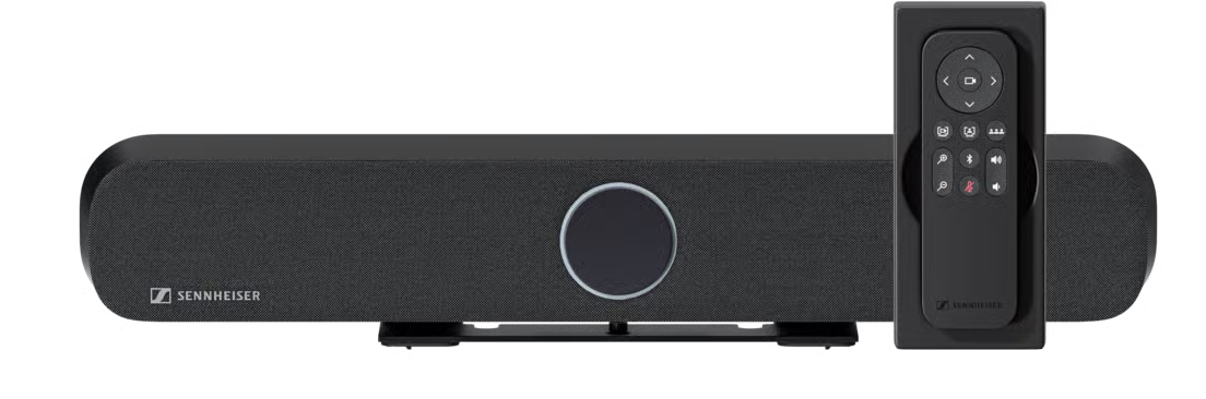 Sennheiser TC BAR S EU Team Connect ppm-stuttgart DIKTAT-STUTTGART & Berlin