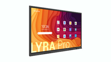 Newline Touchdisplay LYRA PRO 75 ppm-stuttgart Berlin
