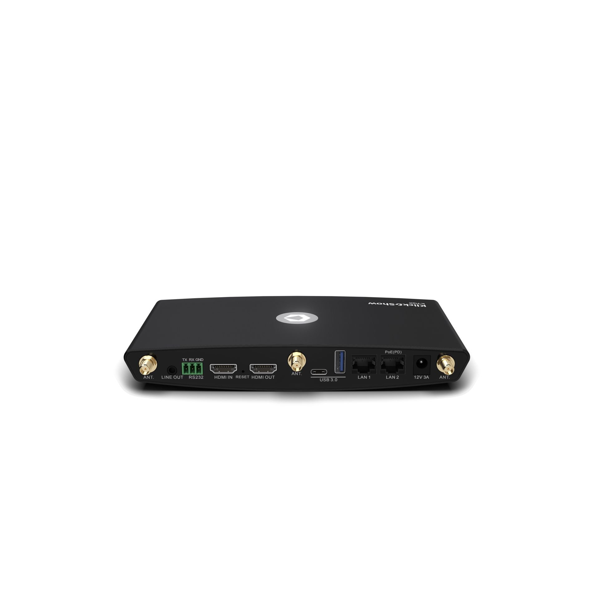 Kindermann Klick&Show K-Flex  4K HDMI Transmitter  4K USB-C Transmitter  1080p HDMI Transmitter  1080p USB-C Transmitter  ppm-stuttgart Berlin