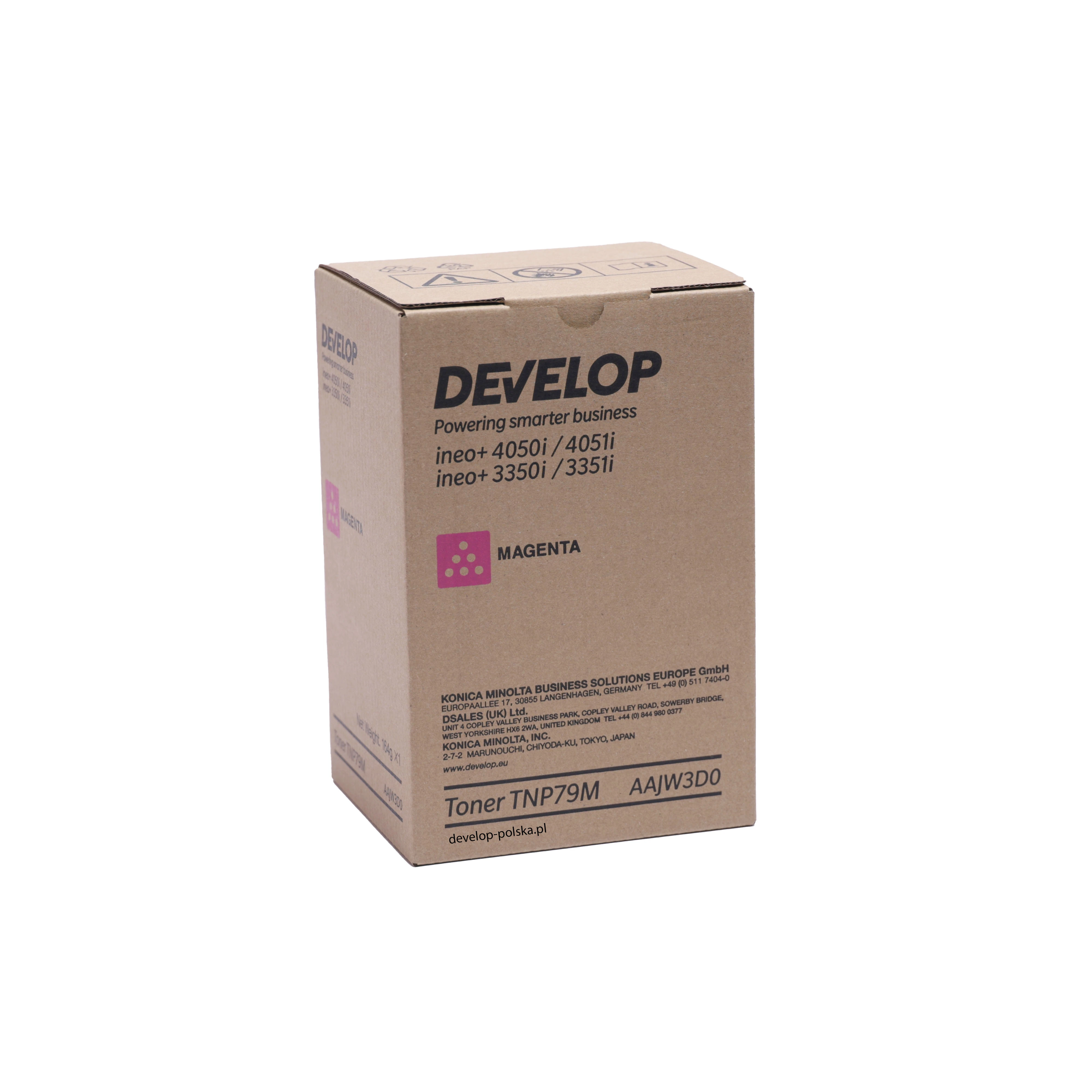 Develop_Toner_AAJW3D0_Toner_magenta_TNP-79M (ca. 9.000 Seiten)_ppm-stuttgart