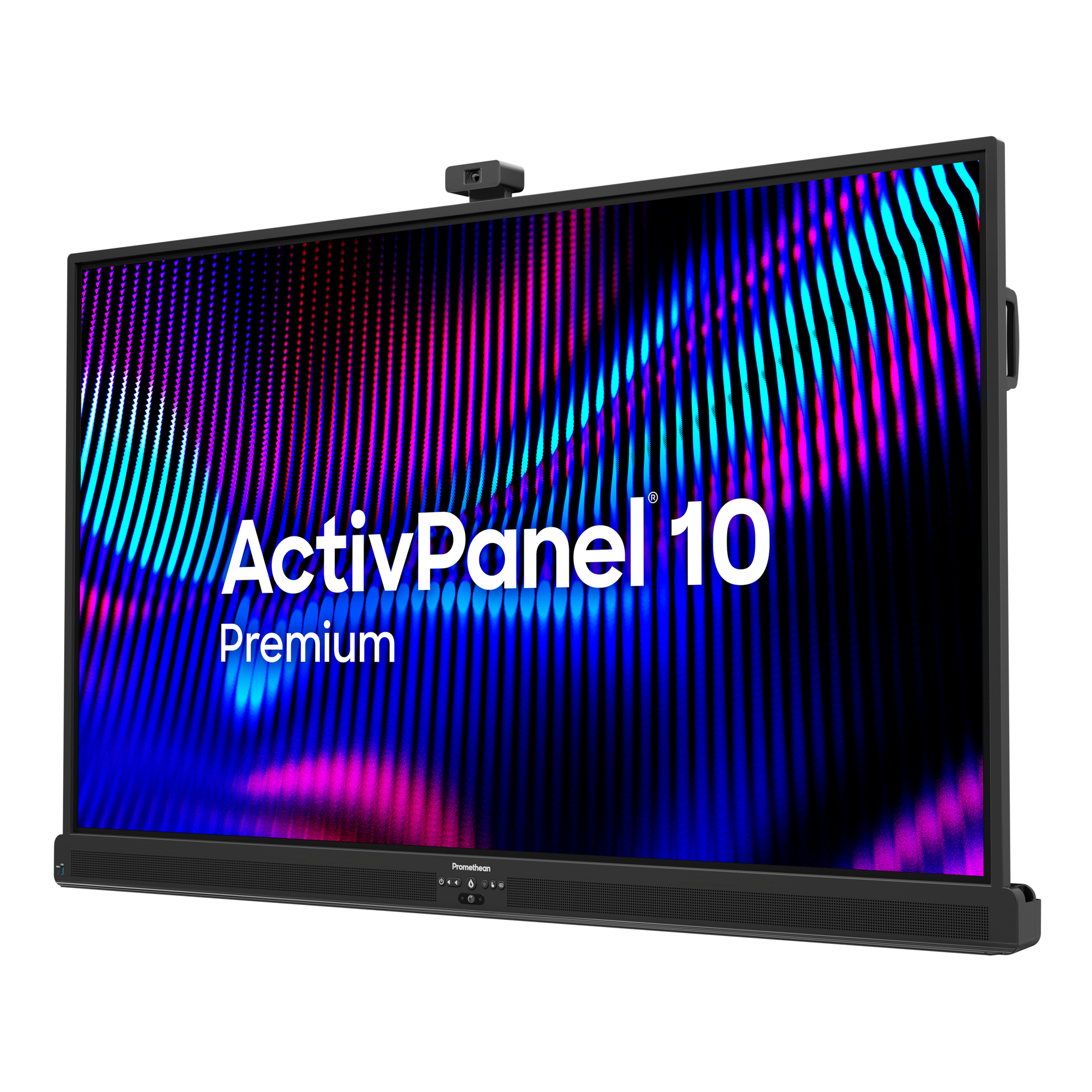 Promethean ActivPanel 10 Premium 86 ppm-stuttgart Berlin