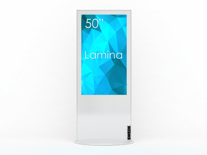 Swedx Lamina 50 Alu - W  nat 4K ppm-stuttgart Berlin