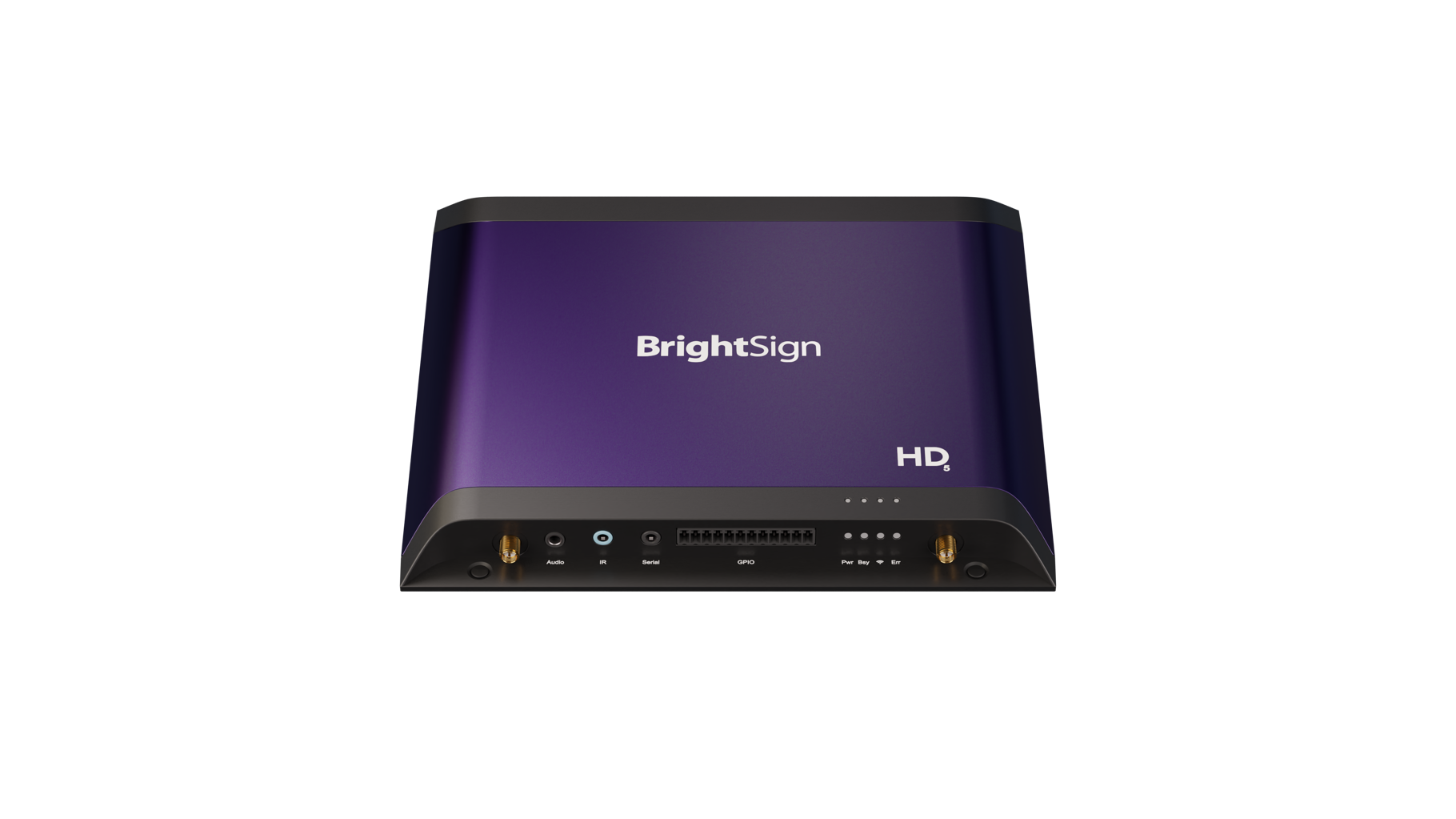 BrightSign HD1025 ppm-stuttgart Berlin