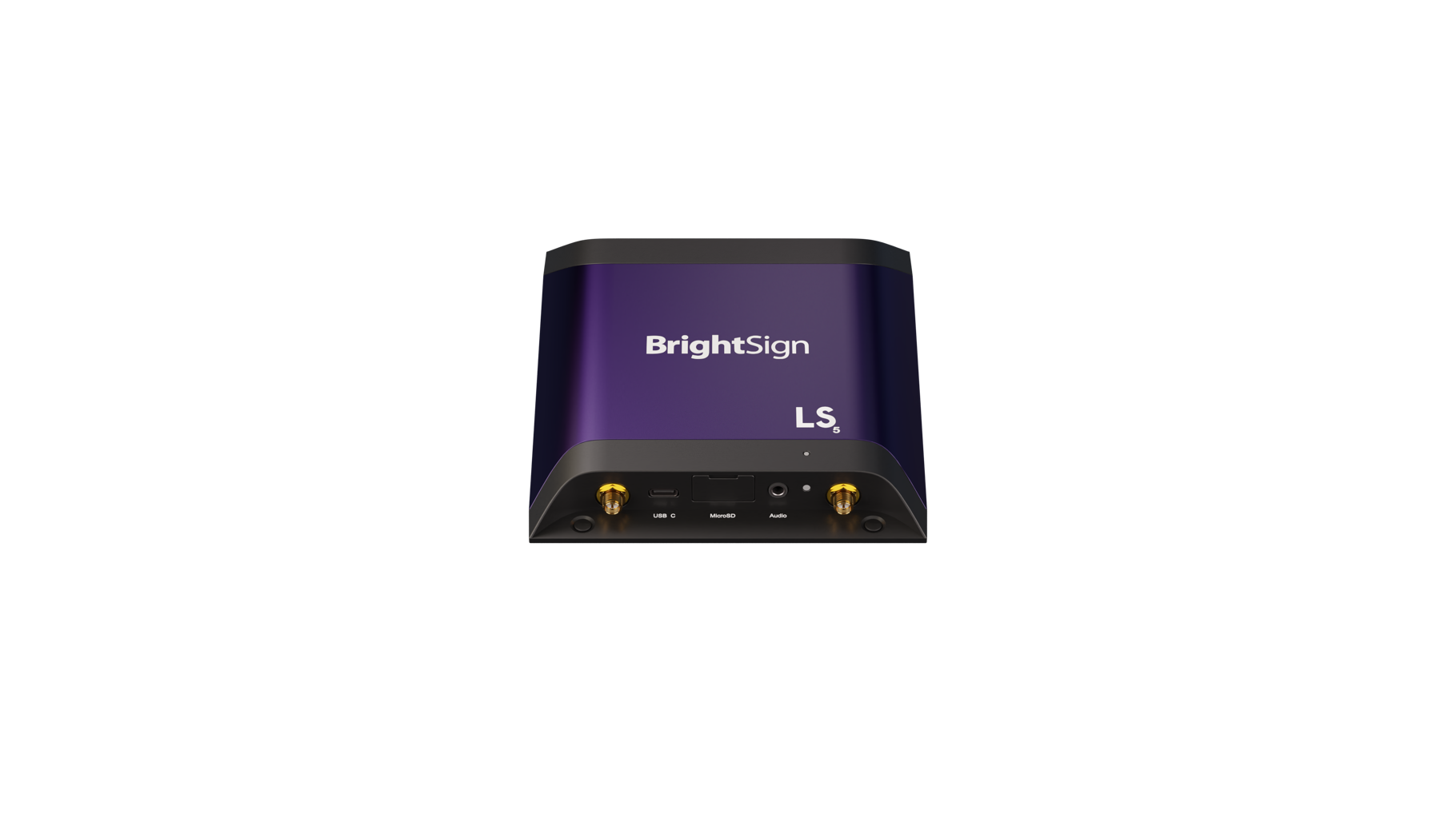 BrightSign LS425 ppm-stuttgart Berlin