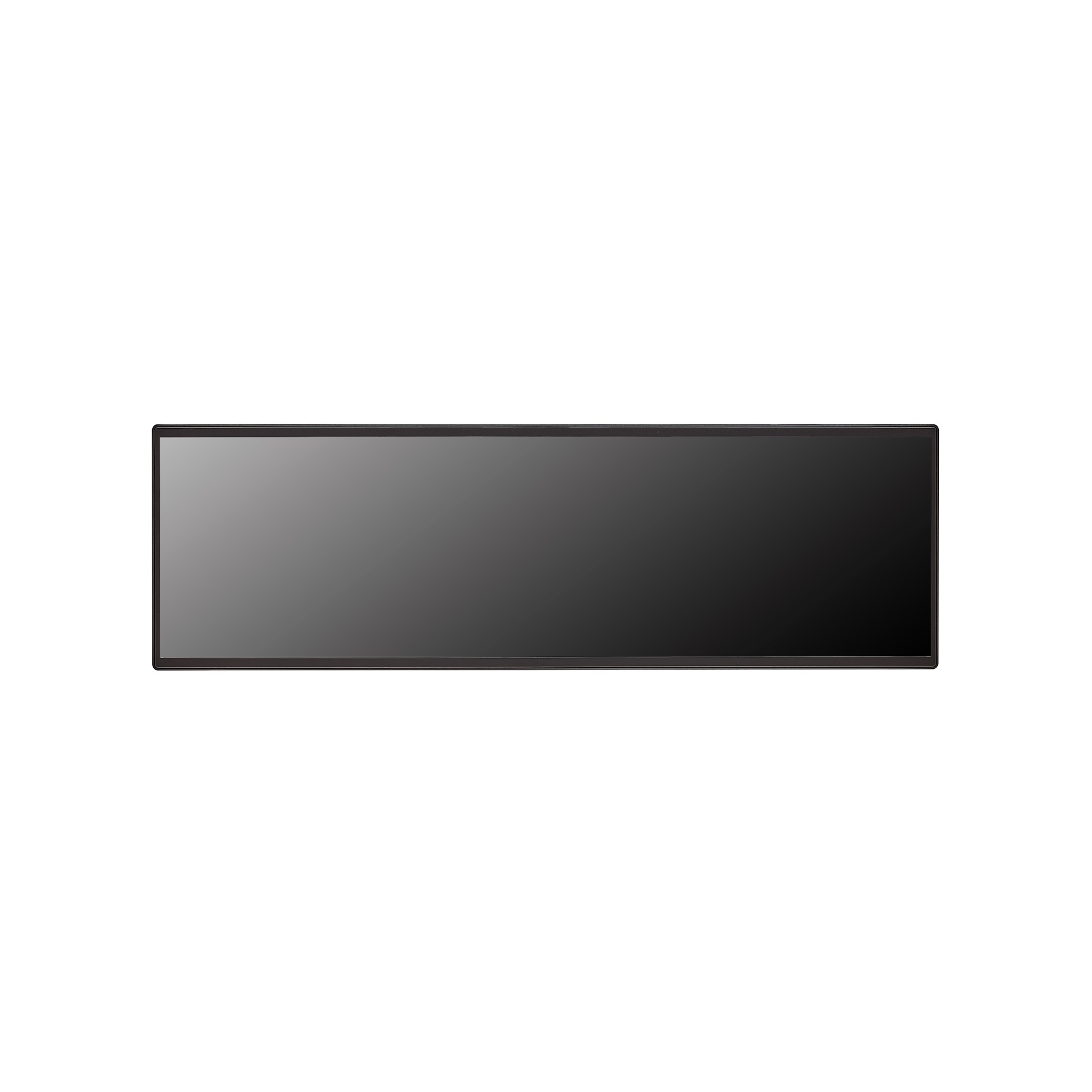 LG 37" Stretch Signage Display, LG_37BH7N-H, Half-FHD - 700nit
