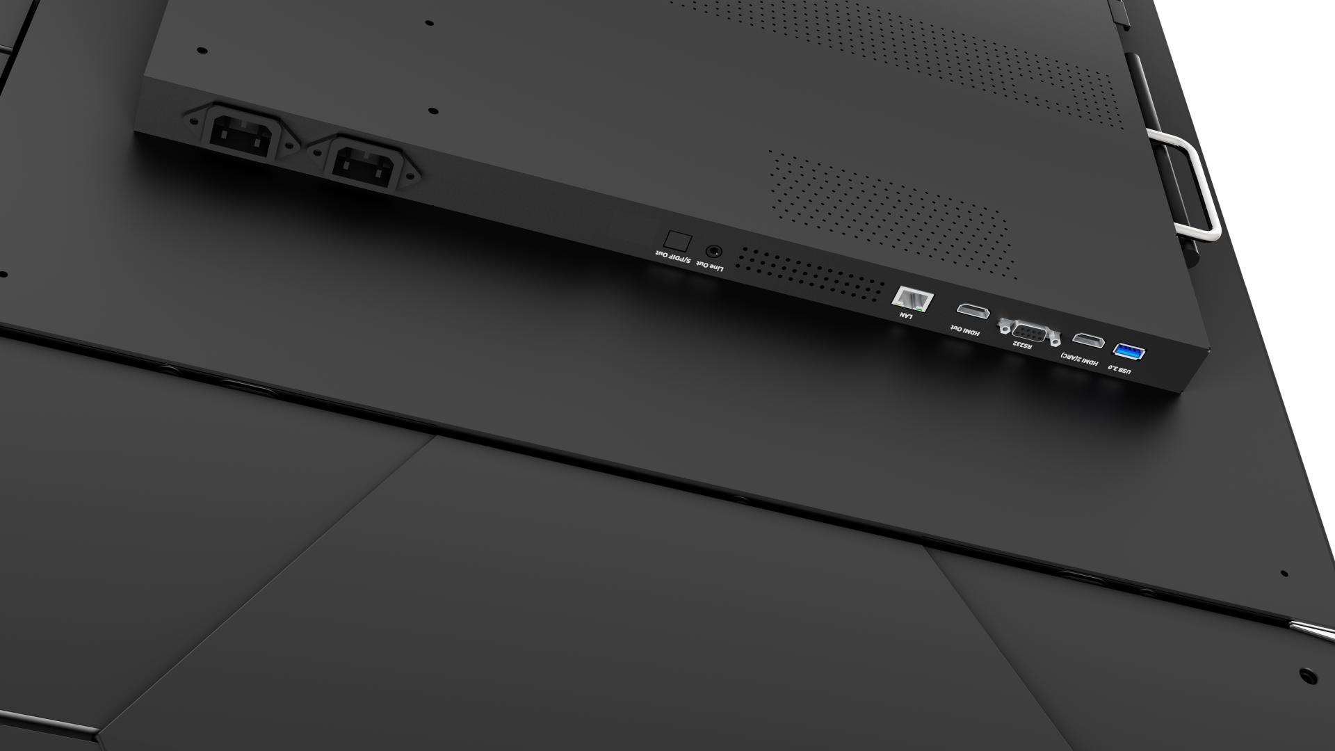 NEWLINE AIO LED DV-ONE  21624-PLUS ppm-stuttgart Berlin